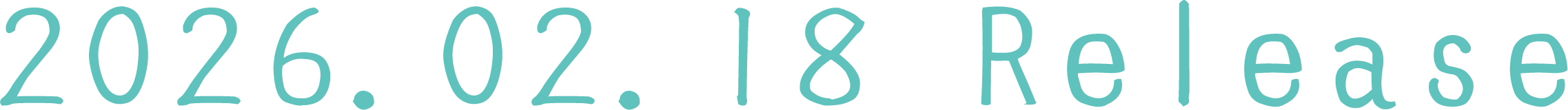 2025.02.18 Release！