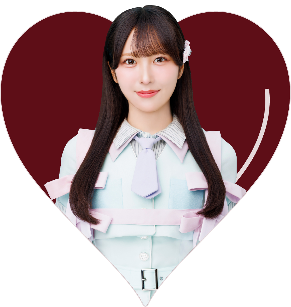逢田珠里依 生誕特設サイト2026