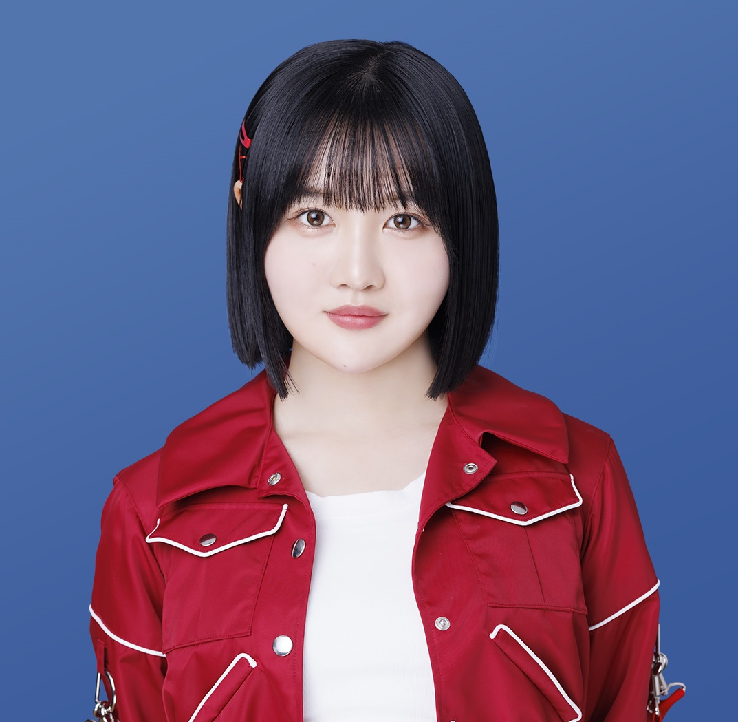 【≒JOY Official Fan Club】藤沢莉子へのバースデーメッセージを募集♪|≒JOY(ニアリーイコールジョイ)オフィシャルサイト